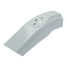 Fender Fairing Frame End Piece