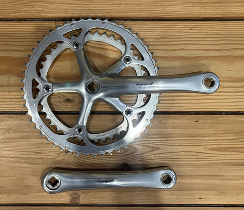 Campagnolo chorus double - chorus,