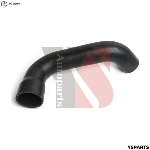 Charge air hose - charge, ys-tih0853h