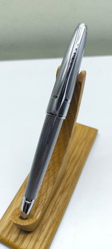 Cross apogee chrome ballpoint - chrome,