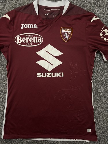 Torino home shirt - home,