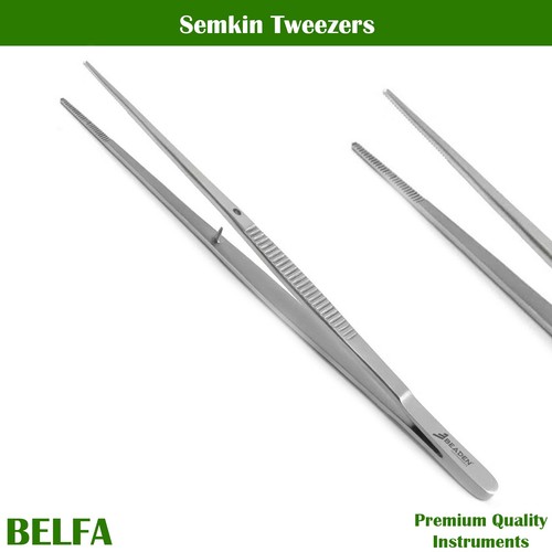 Dental semkin tweezers - dental,