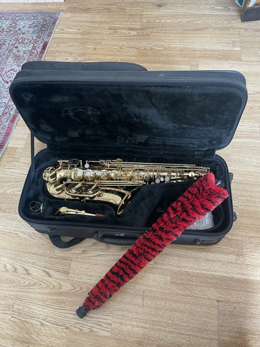 Jupiter saxophone jas 567 - jas,