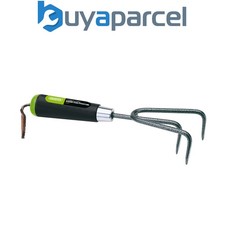 Draper 88809 Carbon Steel Heavy Duty Hand Cultivator
