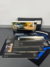 MERCEDES B CLASS W247 OWNERS