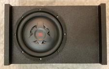 JBL CLUB WS1000 10" 2 / 4-Ohm