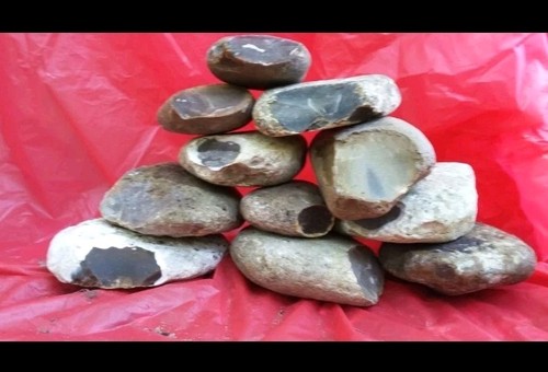 Texas primo thin chert - primo,