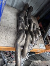BMW E36 M3 Evo Supersprint Exhaust Manifolds