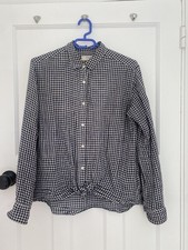 Uniqlo size 10 100% linen