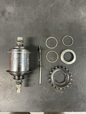 Sturmey-Archer 3-Speed AW Hub