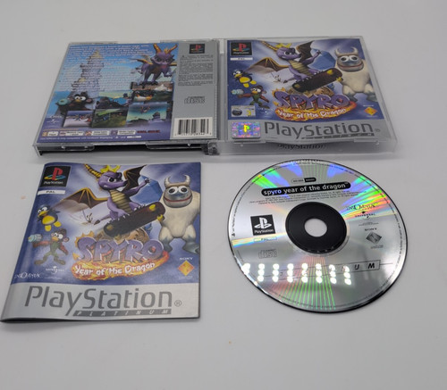 Spyro year the - spyro, 3