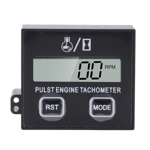 Car small engine tachometer - car,