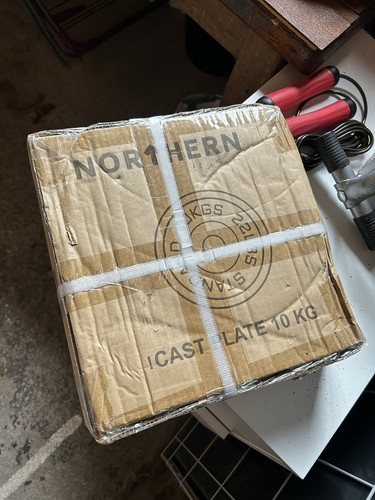 Northern cast 10kg - cast,