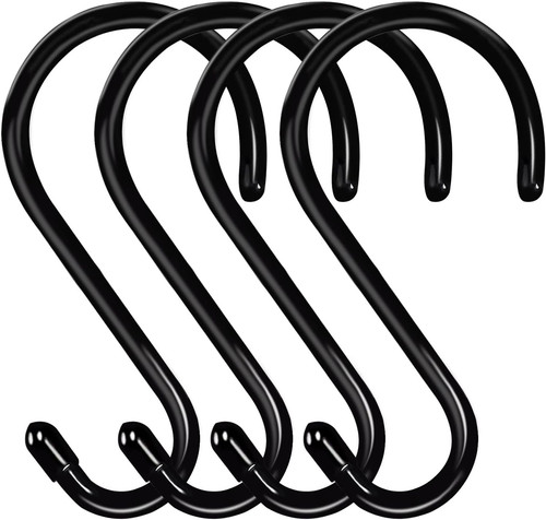 Inch large hooks for - 6,