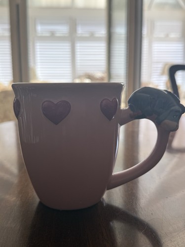 Disney store eeyore handle - store,