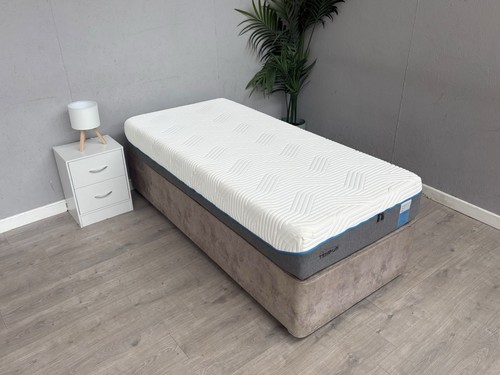 Tempur cloud elite 3ft - tempur,