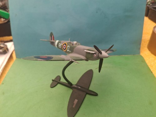 Airfix ww2 british raf - airfix,