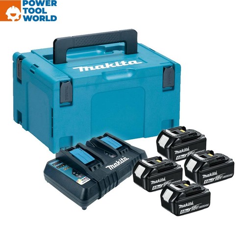 Makita 98c431 18v lxt power - makita,