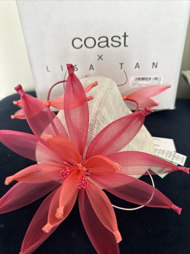 Rrp 119 coast lisa - £119,
