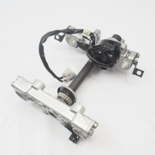 Yamaha serow 250 oem steering - oem,