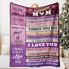 Mothers Day Gifts for Mum from