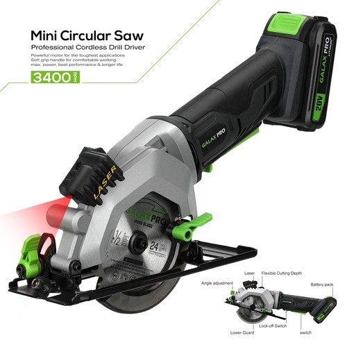 Galax pro mini - galax,
