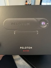 Peloton Guide Interactive
