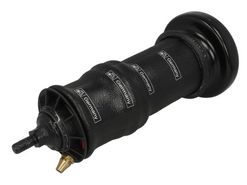 Driver cab suspension damper - cab,