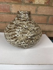 West German Fat Lava Style