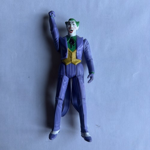 Vintage 1984 kenner super - vintage, dc