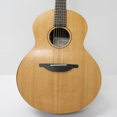 Sheeran lowden the s02 - sheeran,