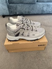 Brand new box gortex - in, aigle