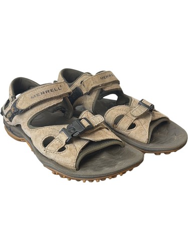 Merrell adventure sandals - merrell,