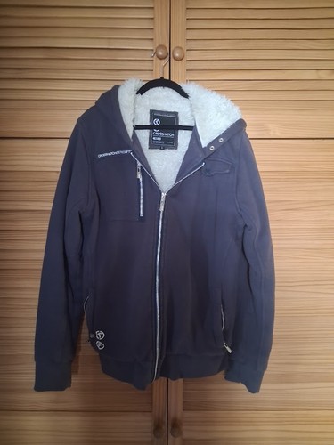 Mens fur lined - mens,