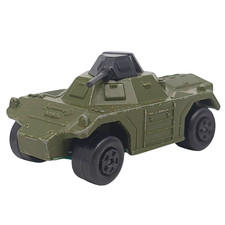 Matchbox Rolamatics No.73