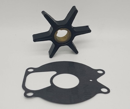 Water pump impeller gasket - impeller,