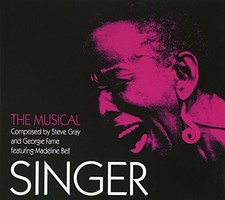 Georgie Fame & Madeline Bell -