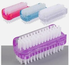Double Sided Nail Cleaning
