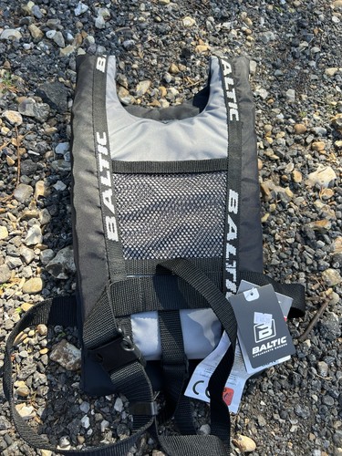 Baltic life jacket - baltic,