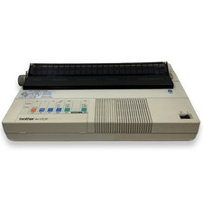 Brother M-1709 9 Pin Dot