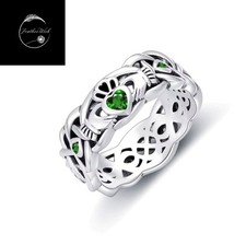 Sterling Silver 925 Ring