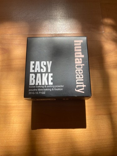 Huda beauty easy bake - beauty, loose