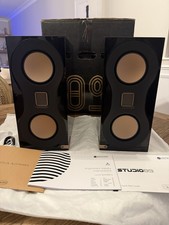 Monitor Audio Studio 89 Stand