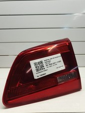 Volkswagen Touran II 2010-2013 TAIL LIGHT ON TAILGATE (DRIVERS SIDE) 1T0945094A