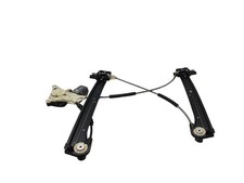 AUDI A3 Window Regulator And Motor Left Near Side Front 2014