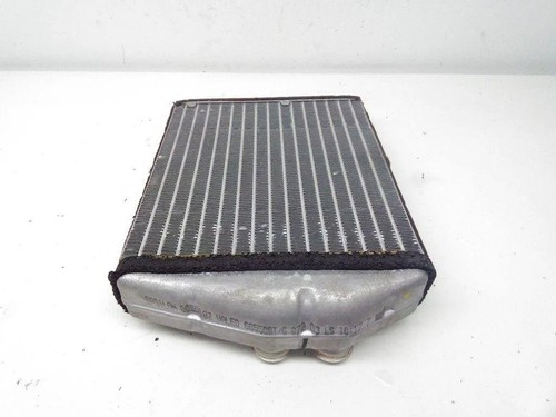 Saab ys3f interior heater - 9-3,