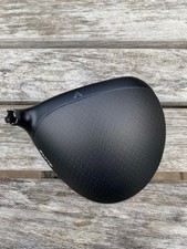 Callaway Elyte X Driver, RH, 10.5.  Head only, includes Headcover