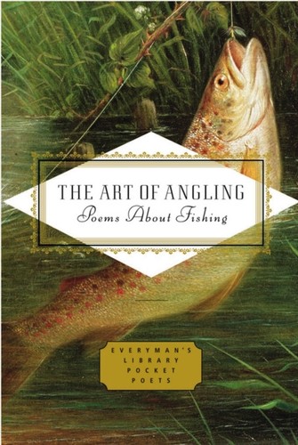 The art angling poems about - art,