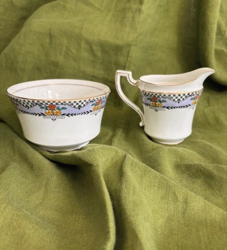 Vintage wetley china art - china,