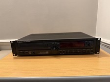 Tascam CD-RW750 CD ReWriter